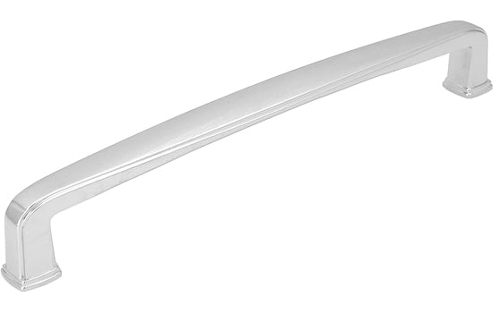 J692-PC - Pull 160mm CC Polished Chrome Jamison