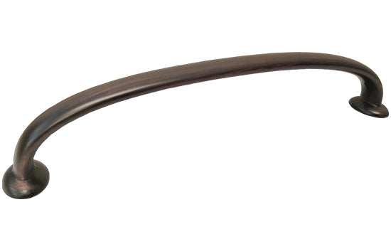 J693-ORB - Pull 160mm CC Oil Rubbed Bronze Jamison