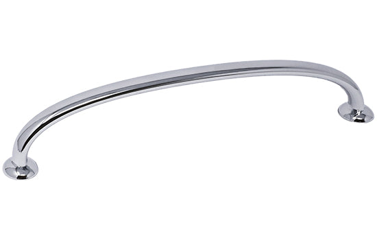 J693-PC - Pull 160mm CC Polished Chrome Jamison