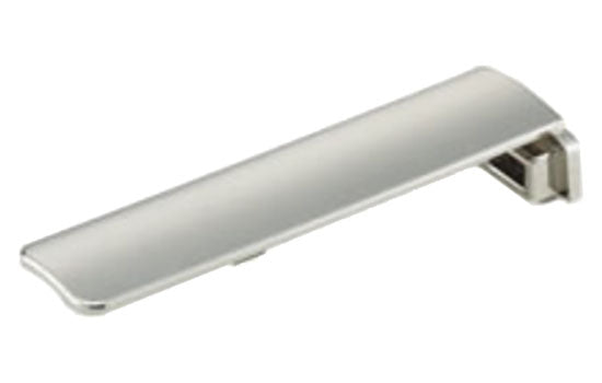 J95SC-25NI - Nickel Safety Cover F/ J95-24-25T Hinges