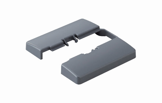 J95ZC-GR - Mounting Plate Cover F/ J95-P6T Baseplates