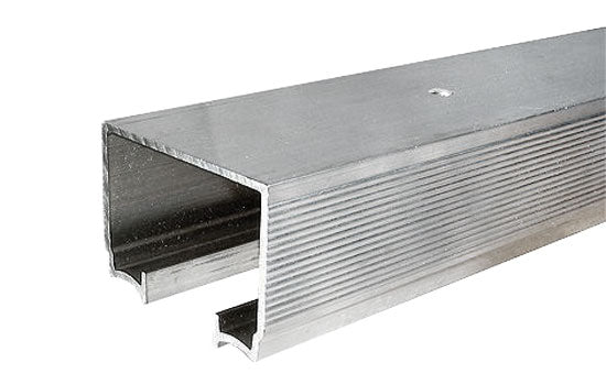 JH100-192 - 192" Single Track 100 Series for Sliding Door
