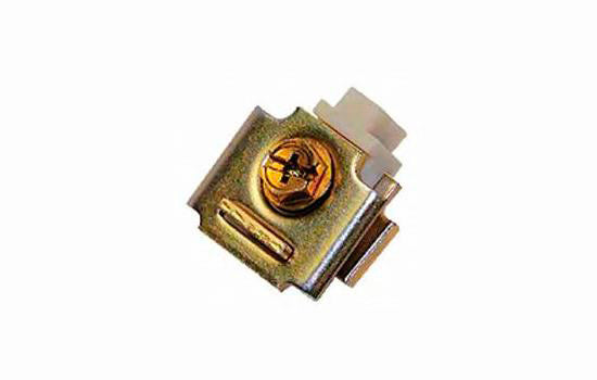 JH1155 - Door Stop for 100/111 Series Sliding Door
