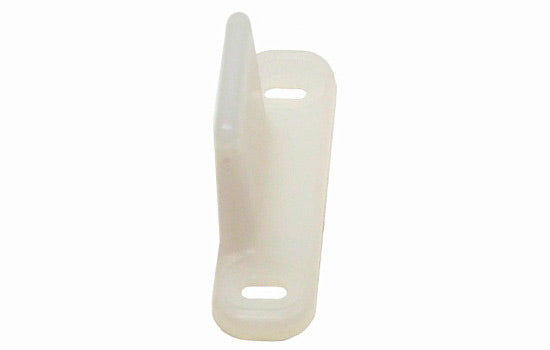 JH11 - Offset Single Door Guide for 111/100 Series Sliding Door