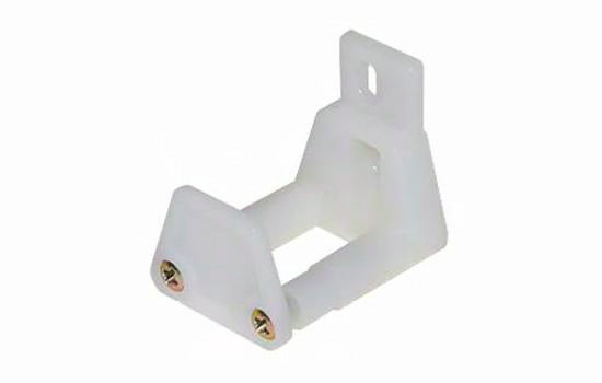 JH12 - Door Guide Wall Mount for 2610 Series Sliding Door