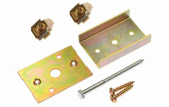JH1555PPK3 - Door Kit for 1500 Series Converging Pocket Door