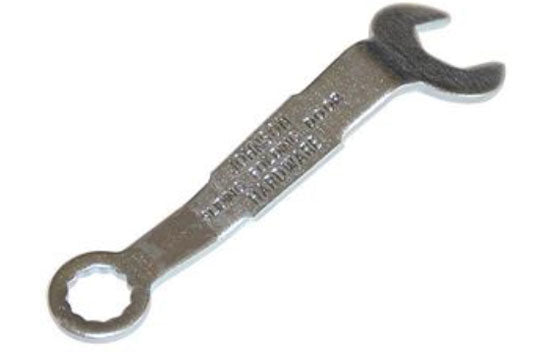 JH1712 - Universal Wrench for LE Johnson Products