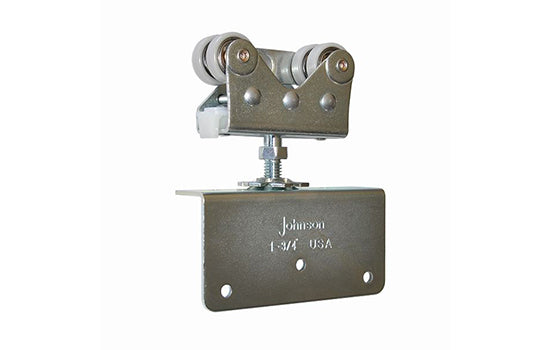 JH2023 - Side Mount Hanger for 1-3/4" Doors - 200 Series Only