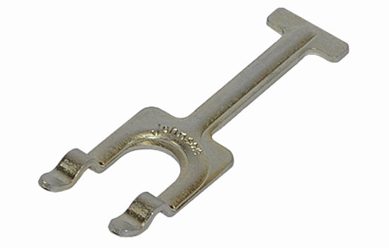 JH2056 - Door Catch F/ 200 Series Track