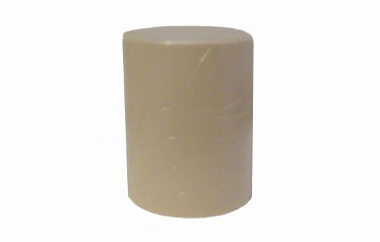 JW286.30 - Natural Unfilled Hotmelt Glue Cartridges - 48 per Box