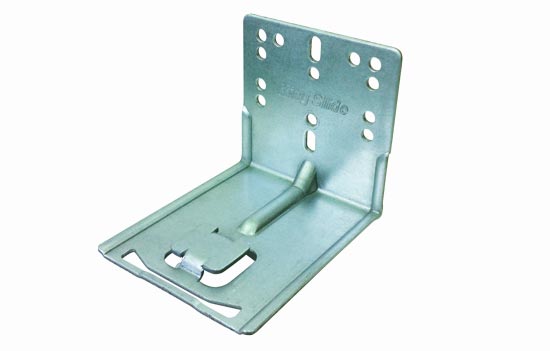 KING-REAR - King Slide Rear Bracket - Pair