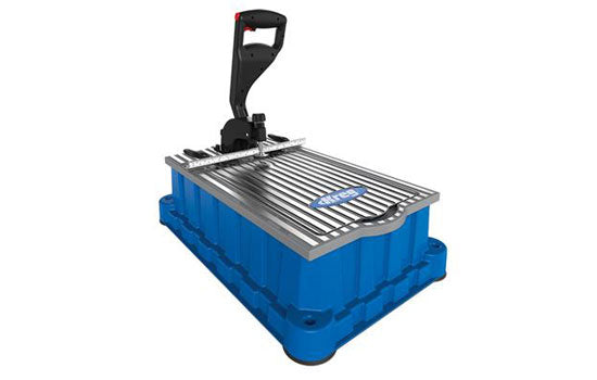KJDB210 - 110v Kreg Foreman Pocket Hole Machine for 1/2" to 1-1/2" Material