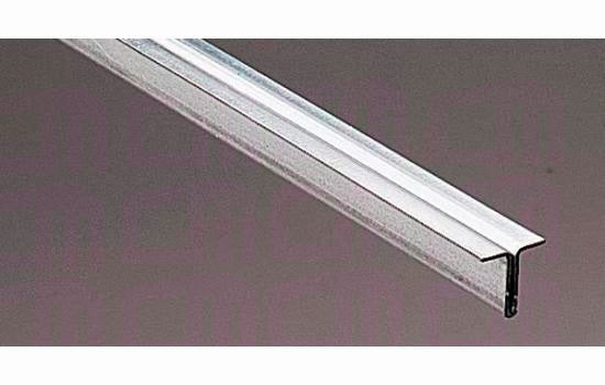 KV953-12 - 12' Steel Upper T Guide Track
