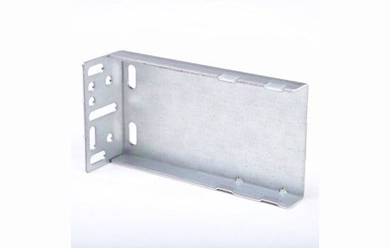 KVGS4340 - Metal Rear Bracket for GS4270 Series Slides - Sold per Pair