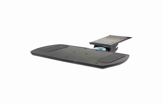 KVSD-1 - Value Series Black Keyboard Pullout
