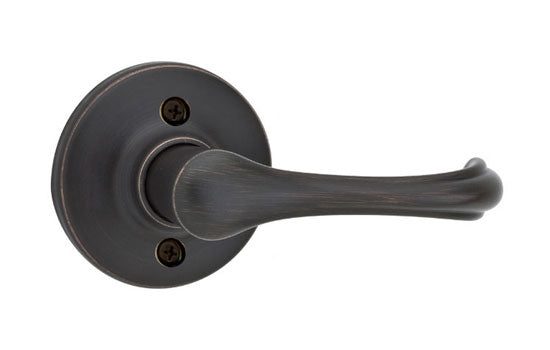 KW200DNL11P - Dorian Venetian Bronze Reversible Passage Lever