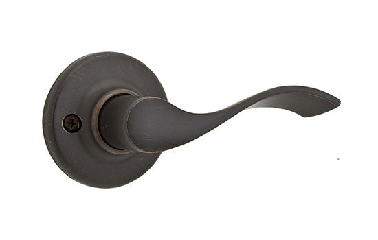 KW488BL11PRH - Balboa Venetian Bronze Right Hand Dummy Lever