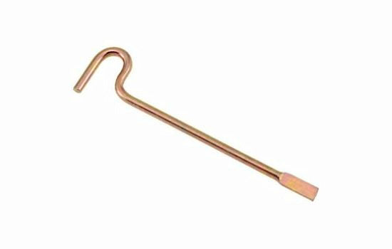 KW81087 - Emergency Key For Privacy Locks