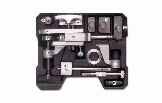 KW91380-001 - Kwikset Lock Installation Kit
