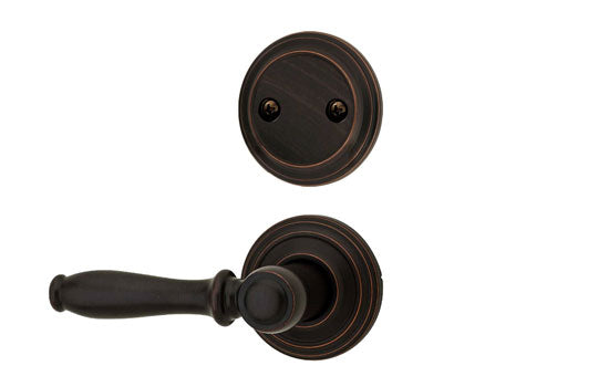 KW968ADL11P - Ashfield Venetian Bronze Reversible Dummy Interior Trim Lever for 802 Series