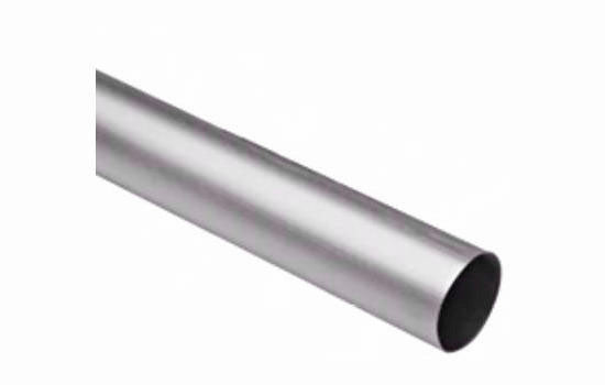 LASSA120/2-12 - 2" x 12' Stainless Steel Tubing
