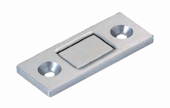 MC-159 - Magnetic Catch Ultra Thin Ultra Strength Nickel