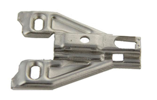 MC0F-S - 0mm Screw-on Face Frame Baseplate