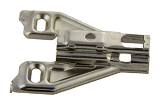 MC3F-S - 3mm Screw-On Face Frame Baseplate