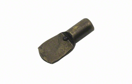 MC5MM-DB - 5mm Bronze Spoon Shelf Pin