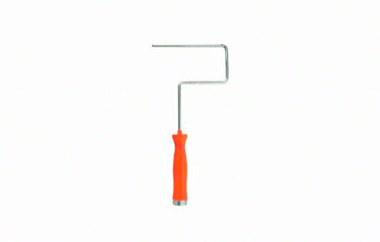MINIFRAME4 - 11" Length Mini Roller Frame for 4" Foam Covers