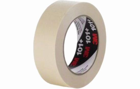 MM101-1 - 1" x 60 yards Value Masking Tape