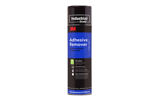 MM6041CA - 19 Oz Solvent Based Adhesive Remover - CA Compliant