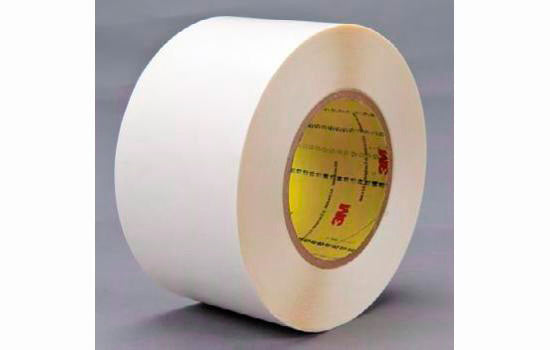 MM65869 - 2"W x 36 Yards White Double Sided Tape