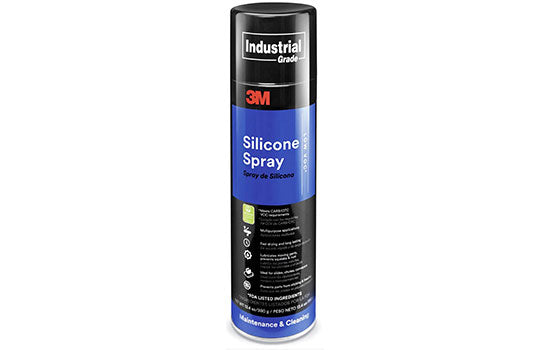MMSL-CA - 13.4 oz California Compliant Silicone Lubricant