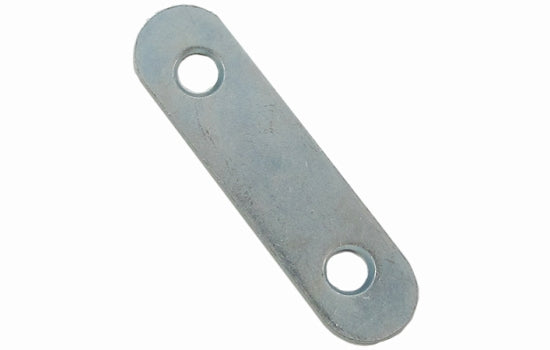 MP2ZC - Mending Plate 2" Zinc