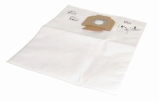 MR912DB - Fleece Dust Bag for Mirka MR912 Vacuum