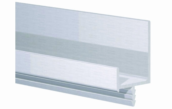 OA5085-6 - 6'L Anodized Aluminum Continuous Pull