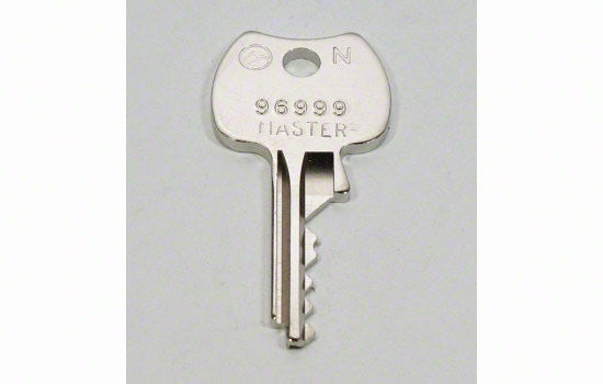 OLGM2 - Masterkey for 100/200/DCN Series Locks