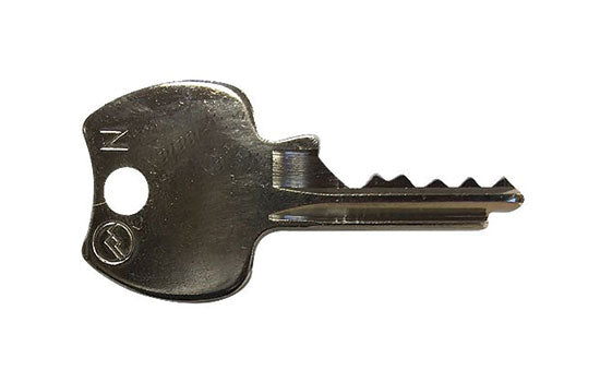 OLYM-E41A - Master Key for 953/954/955/960/961 Series Locks - Key E41A