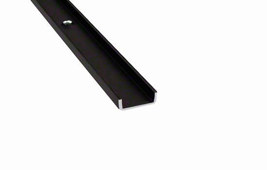 P167D72 - 72" Bronze Sill Riser