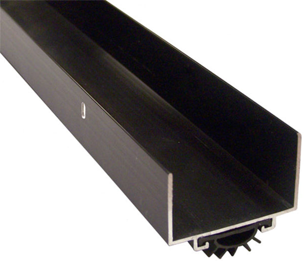 P217DV36 - 36" Bronze Without Rain Drip for 1-3/4" Doors