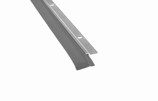 P307AV36 - 36" Aluminum Door Shoe