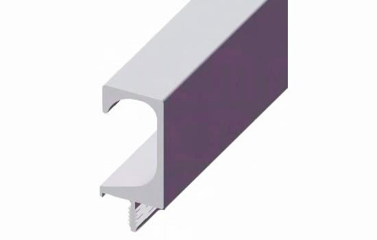 P5122-6 - 6'L Aluminum Continuous Pull