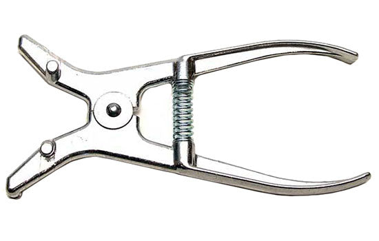 PMITERCLAMP - Steel Miter Clamp Pliers