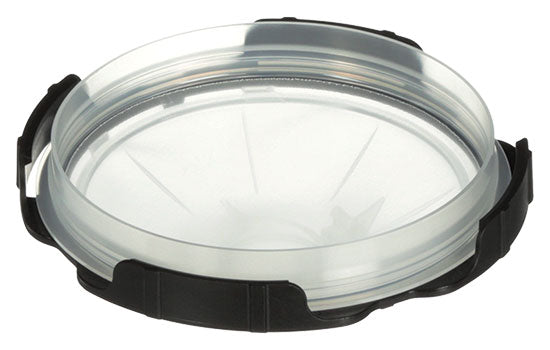 PPS-26200 - 3M PPS2.0 Disposable Lids & Filters - 25ea per Box