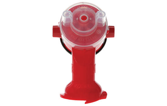 PPS-26620 - 3M PPS2.0 2.0mm Red Atomizing Head for PPS-26578 Spray Gun - 4ea per Kit