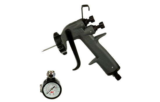 PPS-PSG-26832 - Regulator and Performance Spray Gun for Pressure or Gravity Feed Systems