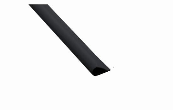 PS88D17 - 17' Roll Bronze Adhesive Door Gasket