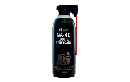 QA-40 - 11 oz Penetrant Lubricant Spray