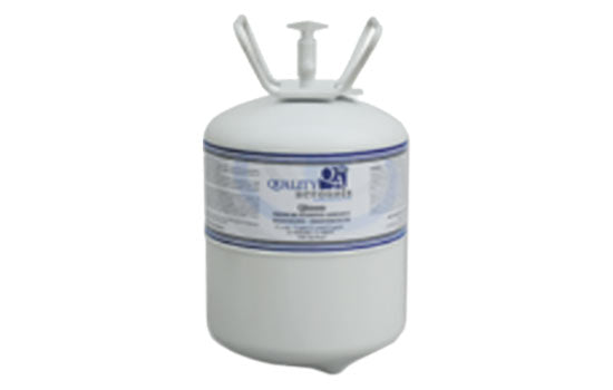 QA8200-9 - 9 Lb Citrus Scent Solvent-based Adhesive Remover Canister - CA Compliant <mark>Additional Hazmat fees may apply. Orders with this item added are not eligible for Mar/Apr 2021 Free Shipping promotion.</mark>